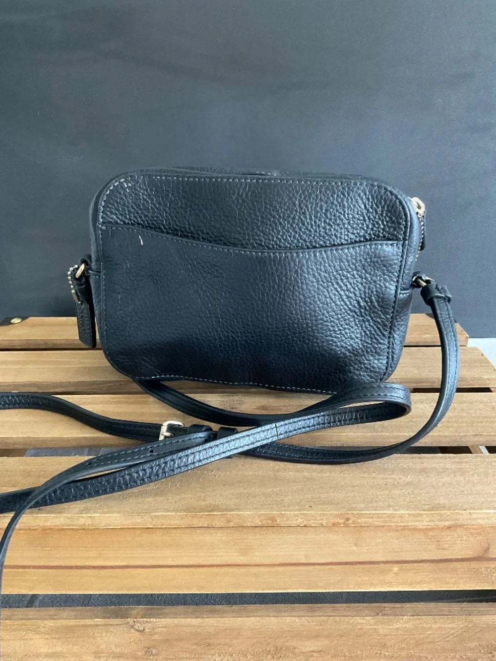 Coach this bag